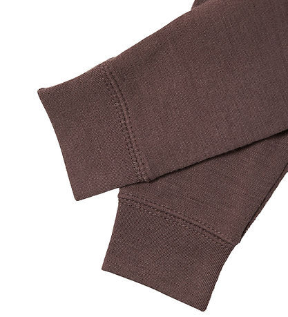 Name It Leggings - ull - NbfWillit - Sparrow