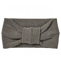 FUB Hárband - Ull - Hazel Melange
