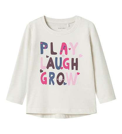 Name It Blouse - NmfVix - Jet Stream