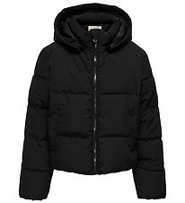 Kids Only Daunenjacke - KogDolly - Schwarz