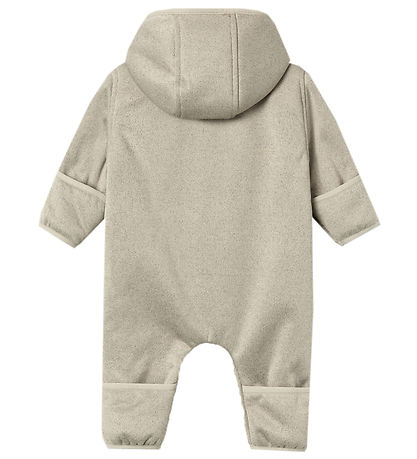 Lil' Atelier Pramsuit - NbnLoro - Laurel Oak