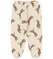 Konges Sløjd Thermo Trousers - Tiger
