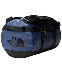 The North Face Reistas - Base Camp Duffel - 31 L - Navy/zwart