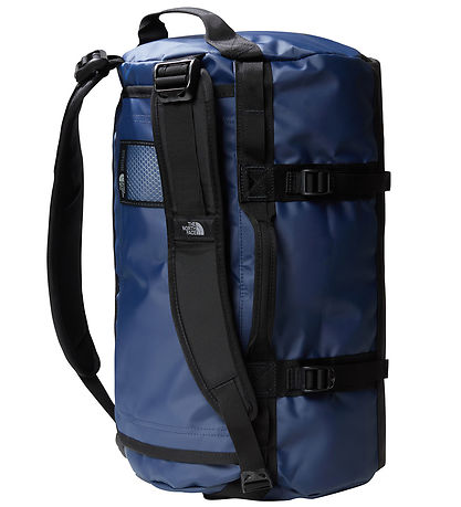 The North Face Travel Bag - Base Camp Duffel - 31 L - Navy/Black