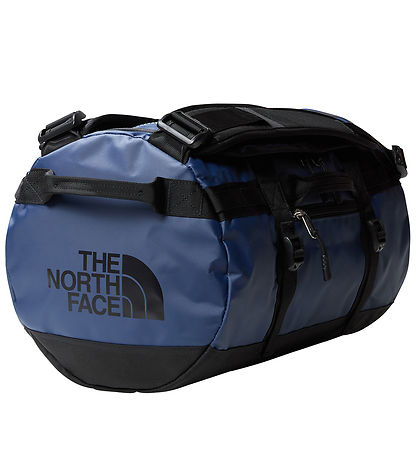 The North Face Travel Bag - Base Camp Duffel - 31 L - Navy/Black