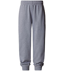 The North Face Jogginghosen - Essential - Light Grey Heather