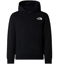 The North Face Kapuzenpullover - Redbox Regular - Schwarz