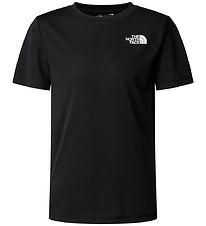 The North Face T-Shirt - G Reaxion - Schwarz