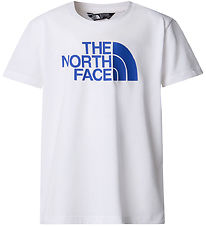 The North Face T-Shirt - Easy - Weiß