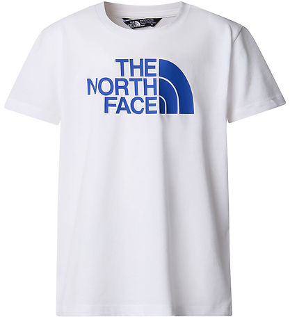The North Face T-shirt - Easy - White
