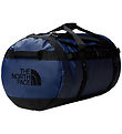 The North Face Travel Bag - Base Camp Duffel - 95 L - Summit Nav