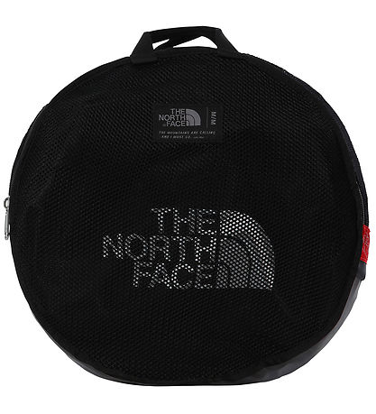 The North Face Resväska - Base Camp Duffelväska - 95 L - Summit 