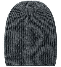 Name It Mütze - Wolle - Strick - NkmWhoma - Ombre Blue