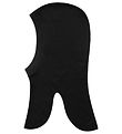 Cagoule Name It - Laine - 1-couche - NmmWillit - Noir