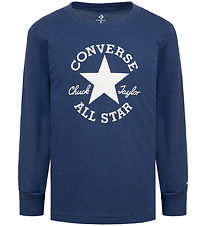 Converse Genser - Essentials - Converse Navy