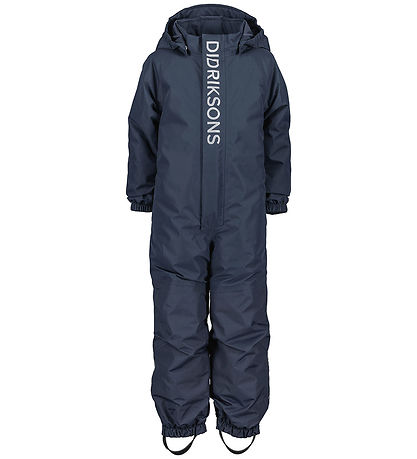 Didriksons Snowsuit - Talvi - Navy