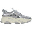 Steve Madden Schoenen - Possession-E - Silver Metallic