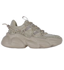 Steve Madden Schoenen - Spectator - Blush Fluweel