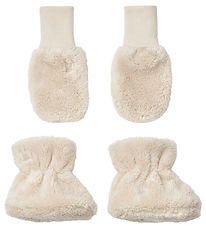 Liewood Baby-Geschenkset - Fernanda Baby Hamper - Sandy
