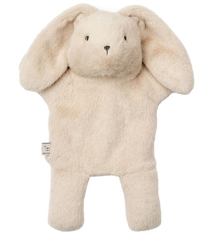 Liewood Hand puppet - Honor Rabbit - 28 cm - Mist