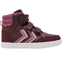 Hummel Boots - Stadil Pro JR - Tulipwood