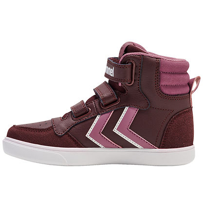 Bottes Hummel - Stadil Pro JR - Tulipier
