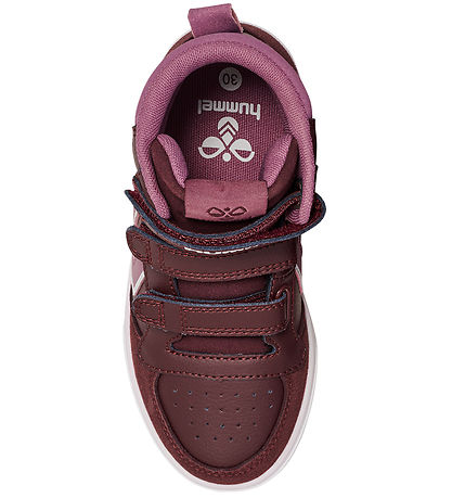 Bottes Hummel - Stadil Pro JR - Tulipier