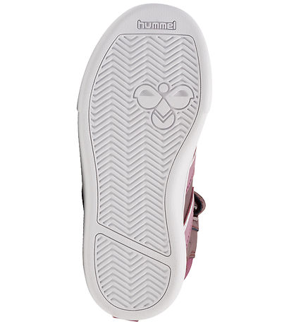 Bottes Hummel - Stadil Pro JR - Tulipier