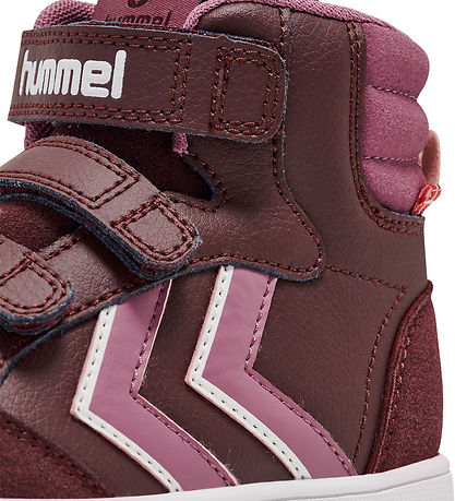Bottes Hummel - Stadil Pro JR - Tulipier