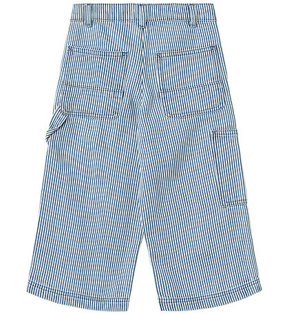 Jeans Wheat - Non - Ink Stripe