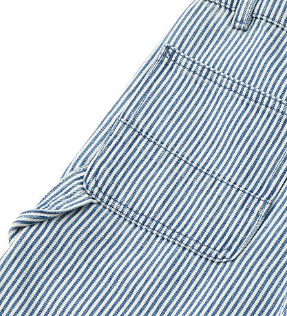 Jeans Wheat - Non - Ink Stripe