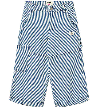Jeans Wheat - Non - Ink Stripe