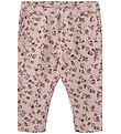 Wheat Sweatpants - Vibe - Dry Rose Flower Wines