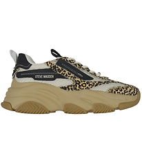 Steven Madden Skór - PossessionL-E - Leopard Multi