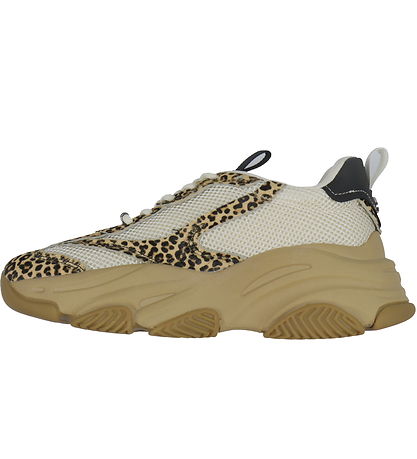 Steven Madden Skór - PossessionL-E - Leopard Multi
