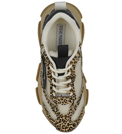 Steven Madden Skór - PossessionL-E - Leopard Multi