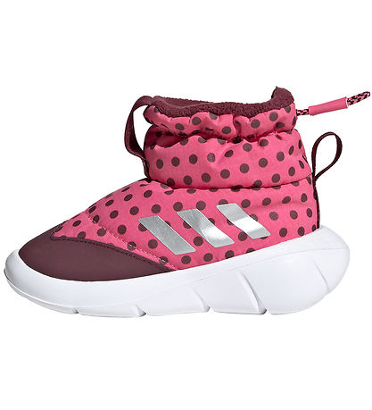 adidas Performance Boots - Monofit Boot Minnie - Pink