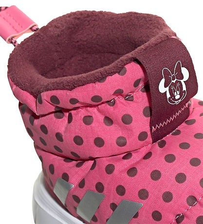 adidas Performance Boots - Monofit Boot Minnie - Pink
