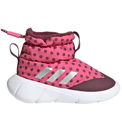 adidas Performance Boots - Monofit Boot Minnie - Pink