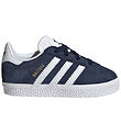 adidas Originals Shoes - Gazelle CF EL I - Navy/White
