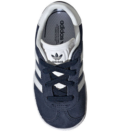 adidas Originals Skor - Gazelle CF EL I - Marinblå/Vit