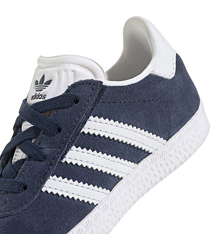 adidas Originals Skor - Gazelle CF EL I - Marinblå/Vit