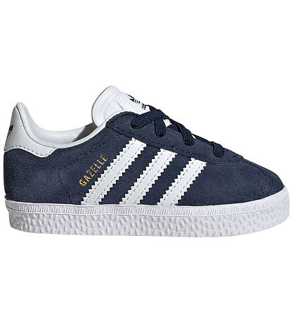 adidas Originals Skor - Gazelle CF EL I - Marinblå/Vit