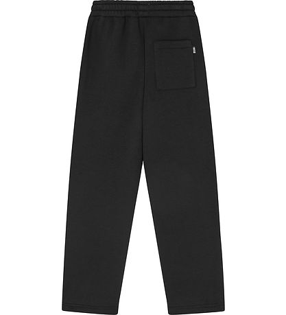 Mads Nørgaard Sweatpants - Phil - Black
