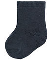 Name It Socks - Wool/Cotton - NbmWaksi - Ombre Blue