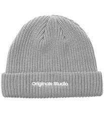 Jack & Jones Mütze - Strick - Noos - JacVesterbro - Moonbeam