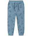 Name It Sweatpants - NmmVimo - Mountain Spring/Dinoaop