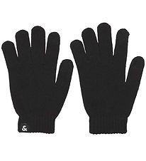 Jack & Jones Handschuhe - Strick - Noos - JacBarry - Schwarz