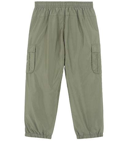 EA7 Trousers - Beetle