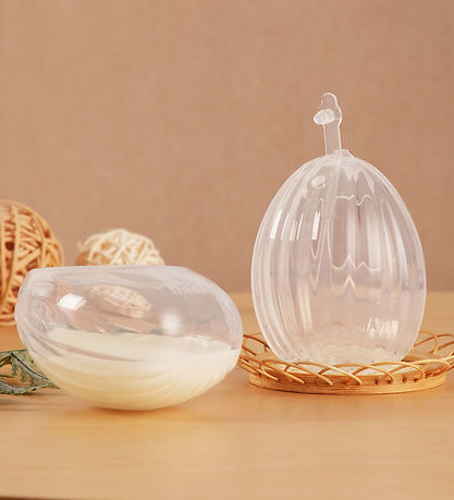 Haakaa M baby bag and breast pump - Clam - 120 mL
